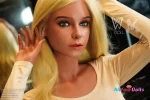 WMdoll Ultra-Light Doll -Silicone163cm+Silicone#202 (16)