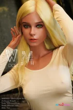 WMdoll Ultra-Light Doll -Silicone163cm+Silicone#202 (18)