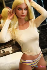 WMdoll Ultra-Light Doll -Silicone163cm+Silicone#202 (19)