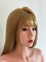 Silicone Sexy Doll
