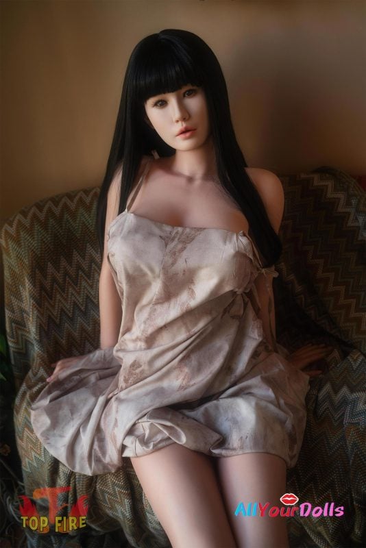 Living Sex Doll