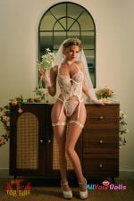 Female Sex Doll