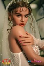 Female Sex Doll