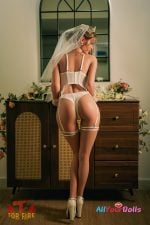 Female Sex Doll