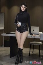 163A Monica-MMX Doll (1)