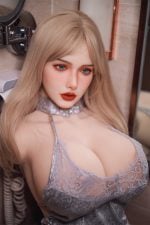 Fire Doll-B1 Elise Doll Image (20)