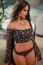 Fire Doll-B8 Vixen Doll Image (8)