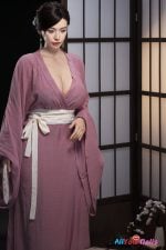 164cm-Jiatao-AJL Silicone Female Sex Doll (3)