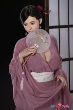 164cm-Jiatao-AJL Silicone Female Sex Doll (6)