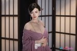 164cm-Jiatao-AJL Silicone Female Sex Doll (8)