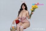Big Boobs Sex Doll