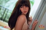 Tall Silicone Sex Doll