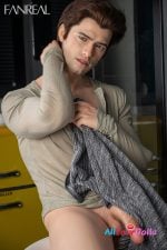 Male Sex Doll