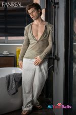 Male Sex Doll