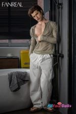 Male Sex Doll