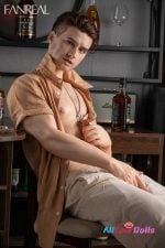 Male Doll