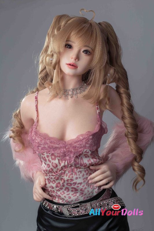 Petite Silicone Sex Doll
