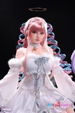 real skin sex doll
