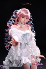 real skin sex doll