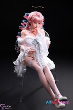 real skin sex doll