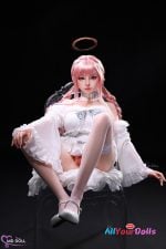 real skin sex doll