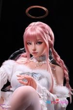 real skin sex doll