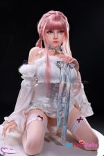 real skin sex doll