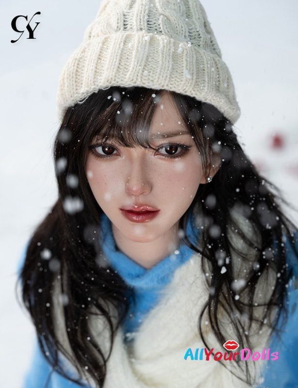 Asian Love Sex Doll