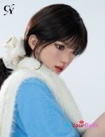 Asian Love Sex Doll