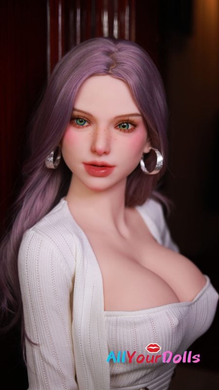 Beauty Girl Sex Doll