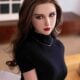 Beauty Silicone Sex Doll