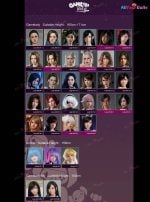 Buy GameLady Sex Doll Replacement Heads (Sold Separately)