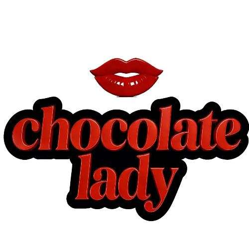 Chocolate Lady Logo