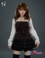 Cute Girl Sex Doll