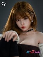 Cute Girl Sex Doll