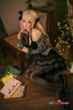 Cute Lolita Sex Doll