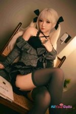 Cute Lolita Sex Doll