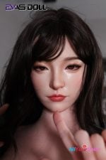 Cute Silicone Sex Doll