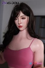 Cute Silicone Sex Doll