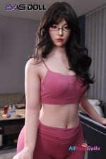 Cute Silicone Sex Doll