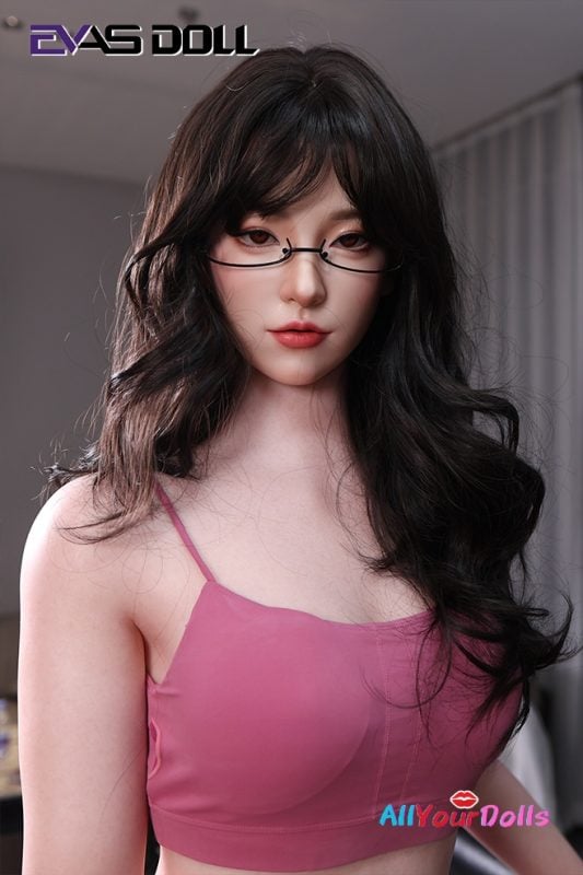 Cute Silicone Sex Doll