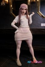 Ladyboy Sex Doll