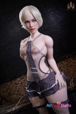 Shemale Sex Doll