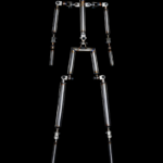 EVO Skeleton