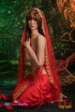 Elegant Sex Doll