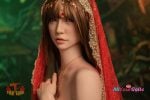 Elegant Sex Doll