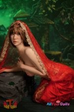 Elegant Sex Doll