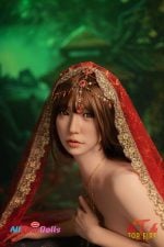 Elegant Sex Doll