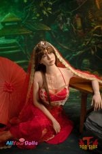 Elegant Sex Doll