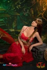 Elegant Sex Doll